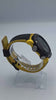 Casio G-Shock GA-2000-1A9ER Men's Watch – Carbon Core Guard - Black & Yellow (Unboxed)