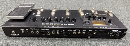Line 6 POD HD500 Multi-Effects Guitar Effect Pedal
