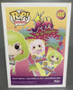 ** Collection Only ** Jem And The Holograms Pizzazz Gabor Pop! Vinyl