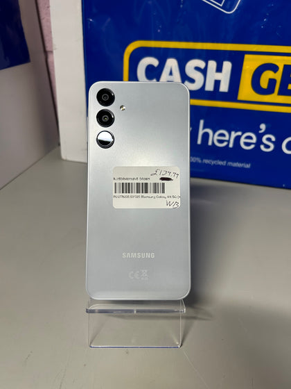 Galaxy A16 5G (4GB+128GB) Light Grey, Unlocked B