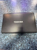 TOSHIBA LAPTOP 128GB