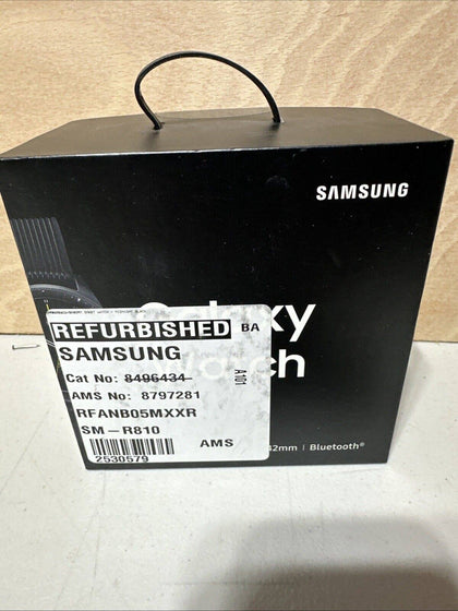 Samsung Galaxy Watch 42mm
