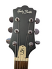 Harley Benton Semi Acoustic Guitar