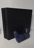 Sony PlayStation 4 Console 500gb with 3 Games