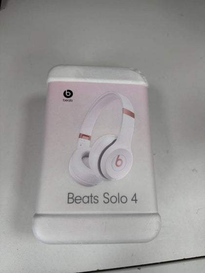 Beats Solo 4 Wireless Headphones *NEW IN BOX*