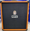 Orange Crush Bass 50 amp