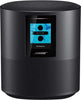 Bose Home Speaker 500 - Triple Black ***Unboxed***