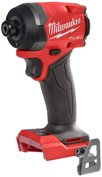 Milwaukee 18V M18FID3-0 FUEL Impact Driver