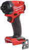 Milwaukee 18V M18FID3-0 FUEL Impact Driver