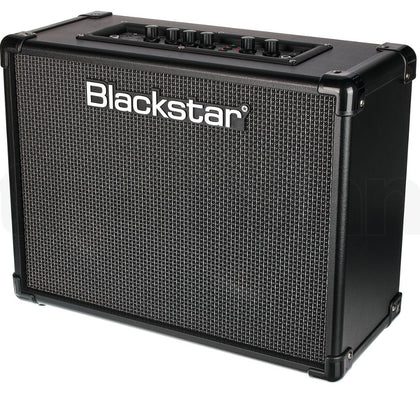 Black star stereo 40 guitar amplifier