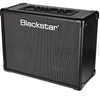 Black star stereo 40 guitar amplifier