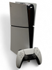 PlayStation 5 Slim Digital **Unboxed**