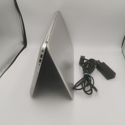 HP x360 G2, i5-6200U, 8GB RAM, 256GB SSD, 14'' screen, Windows 10 - Unboxed with Charger