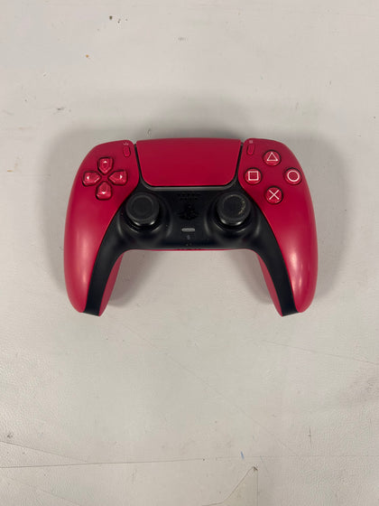 PlayStation 5 Cosmic Red