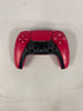 PlayStation 5 Cosmic Red