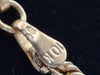 9ct Yellow Gold Rope Chain Necklace - 20" Long - 11.02 Grams