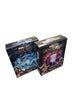 Marvel/DC Superhero Films 4K & Blu-Ray Box Sets Bundle