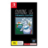 Among US Crewmate Edition