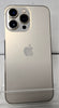 Apple iPhone 13 Pro - 256 GB - Unlocked **84% Battery Health** **Unknown Part**