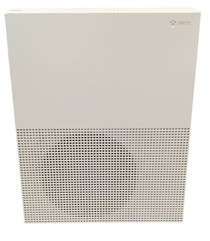 Microsoft Xbox One S 1TB White No Controller