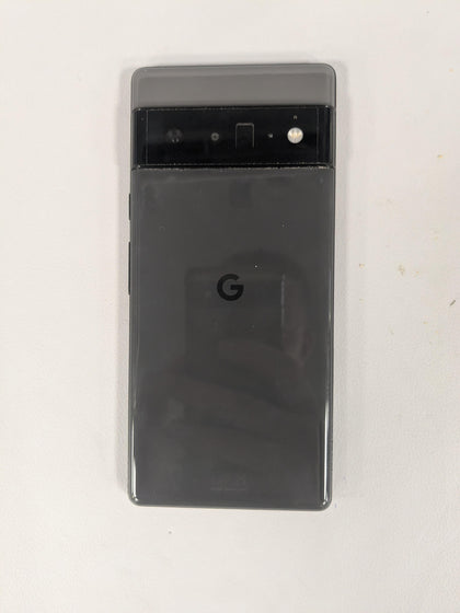 Google Pixel 6 Pro 128GB Grey Any Network