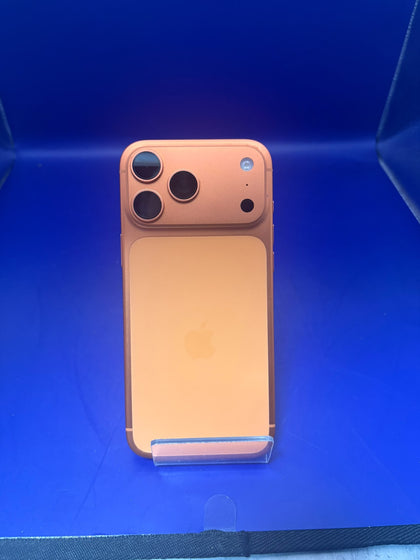 Iphone 17 Pro Max 256gb