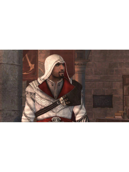 Assassins Creed The Ezio Collection (Xbox One)