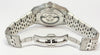 Ingersoll 1892 The Rider Men's Automatic Black Dial Silver Tone Stainless Steel Bracelet Watch