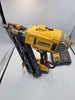 DeWalt DCN692 18V First Fix Brushless Cordless Nail Gun + 5Ah Battery & Charger