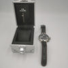 Tw Steel Canteen Leather CS7 Watch
