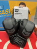 Everlast Youth Prospect Training Boxing Gloves - Black