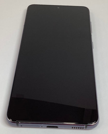 Samsung Galaxy S21 FE 5G 128GB - Black