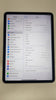 Apple iPad Pro 11” M1 (A2459) 128GB - Space Grey, Unlocked