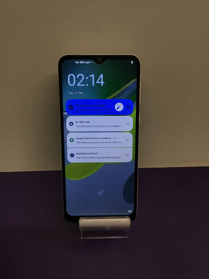 Moto e13