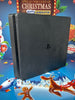 PLAYSTATION 4 SLIM 512GB BLACK **UNBOXED**