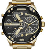 Diesel Mr Daddy 2.0 Watch dz7333 Men's