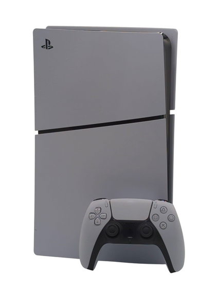 Sony PlayStation 5 Slim Digital Edition 1TB