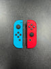 Nintendo Switch Neon Red & Blue Joy-Con Pair ** Collection Only - Wythenshawe **