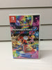 Mario Kart 8 Deluxe - Nintendo Switch Game (EU Copy)