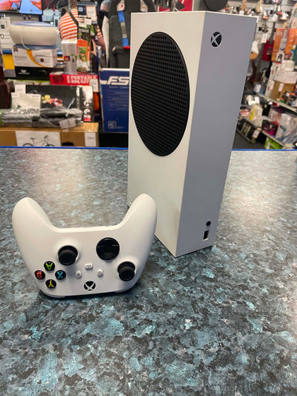 XBOX SERIES S -500GB
