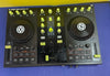 TRAKTOR KONTROL S2 (NO SOFTWARE) & FLIGHT CARRY CASE