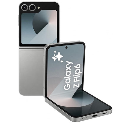 Samsung Galaxy Z Flip6 - 512GB - Unlocked - Grade B