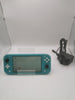 Nintendo Switch Lite Console 32GB Turquoise Unboxed with Charger
