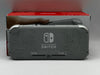 Nintendo Switch Lite Console, 32GB Zacian & Zamazenta Grey, Boxed - Chesterfield