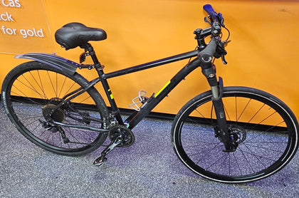 **March Madness Sale** Pinnacle Cobalt 5 Mens Hybrid Bike **Colection Only**