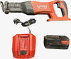 Hilti Reciprocating Saw