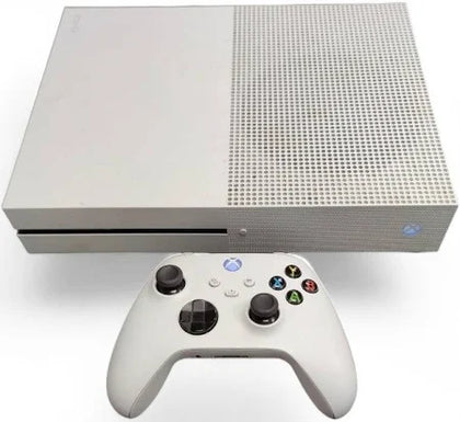 Microsoft XBox One S 500GB Bundle
