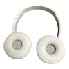 JVC HA-S36W-W White On Ear Wireless Headphones with Deep Bass Sound Boxed