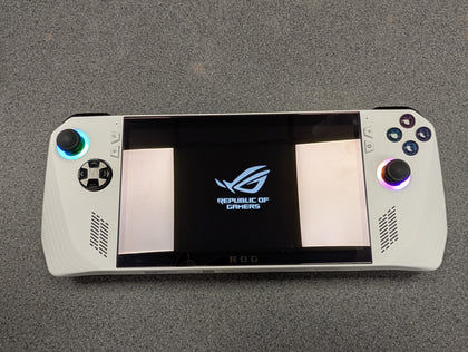 ASUS ROG Ally Z1 Extreme - 2TB - Handheld Gaming Console