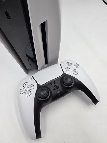 Sony PlayStation 5 Disc Consolr